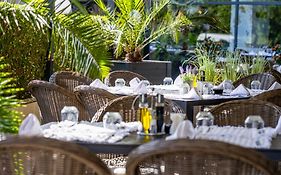 Гранд Хотел Шумен